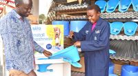 AFRICA: Lixil gets $10 million from USAID for its sanitation solutions ©Lixil
