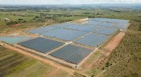MADAGASCAR: GreenYellow completes the extension of the Ambatolampy solar power plant© GreenYellow