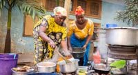 AFRIQUE : l’IFU investit 4,5 M€ dans le fonds Spark+ pour la cuisson écologique ©Zurijeta/Shutterstock