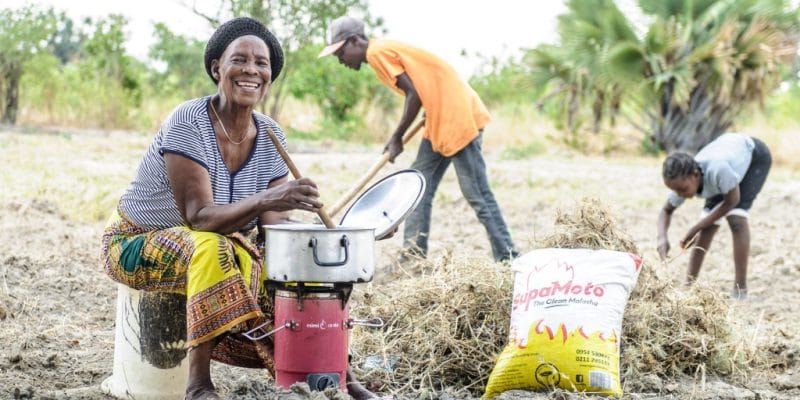 AFRIQUE : le MCFA lance un programme de financement de la cuisson propre dans 6 pays © NEFCO