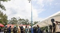 DRC: Faced with insecurity in Beni, Monusco finances solar-powered lighting © Monusco
