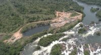 CAMEROUN : la mini-centrale hydroélectrique de Mbakaou entre en service commercial © IED
