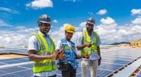 GHANA/KENYA : EDFI prête 3 M$ à Redavia pour solariser les entreprises © EDFI ElectriFI