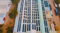 NIGERIA: westa.solar obtains a €1.5 million loan to solarize businesses © westa.solar