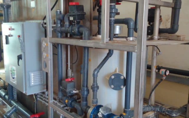 AFRICA: VFuels and Emco form alliance for water treatment solutions©Emco Engineering