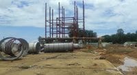 MALAWI : EthCo valorisera ses déchets d’éthanol en engrais et en électricité©EthCo