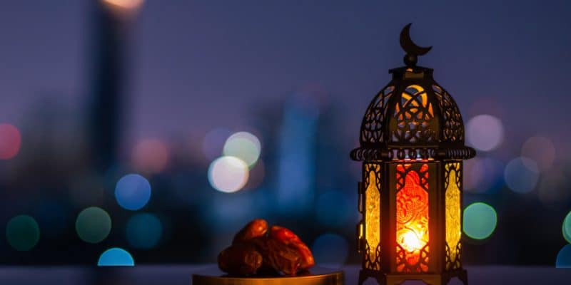 EGYPT: Ramadan inspires eco-friendly solutions to traditional lanterns© Baram You /Shutterstock