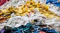 MOROCCO: IFC supports recycling of textile industry waste in Tangier ©NicoleTaklaPhotography/Shutterstock