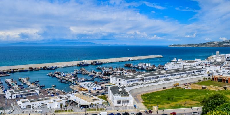 AFRICA: Tangier to host 1st Waste Management Expo in June 2022©RedonePhotographer/Shutterstock