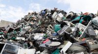 EGYPT: GEF Funds $8 Million for E-waste and Medical Waste Recycling©Morten B/Shutterstock