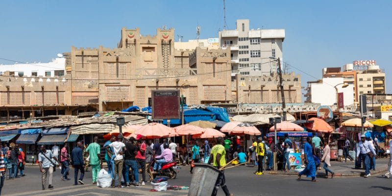 SENEGAL: State allocates €45 million for waste management in Thies ©Curioso.Photography/Shutterstock