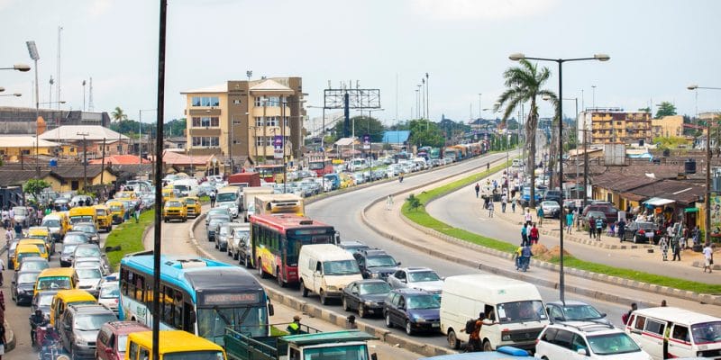 NIGERIA: IFC lends $50 million for 2 sustainable transport lines in Lagos ©Teo-Inspiro International/Shutterstock
