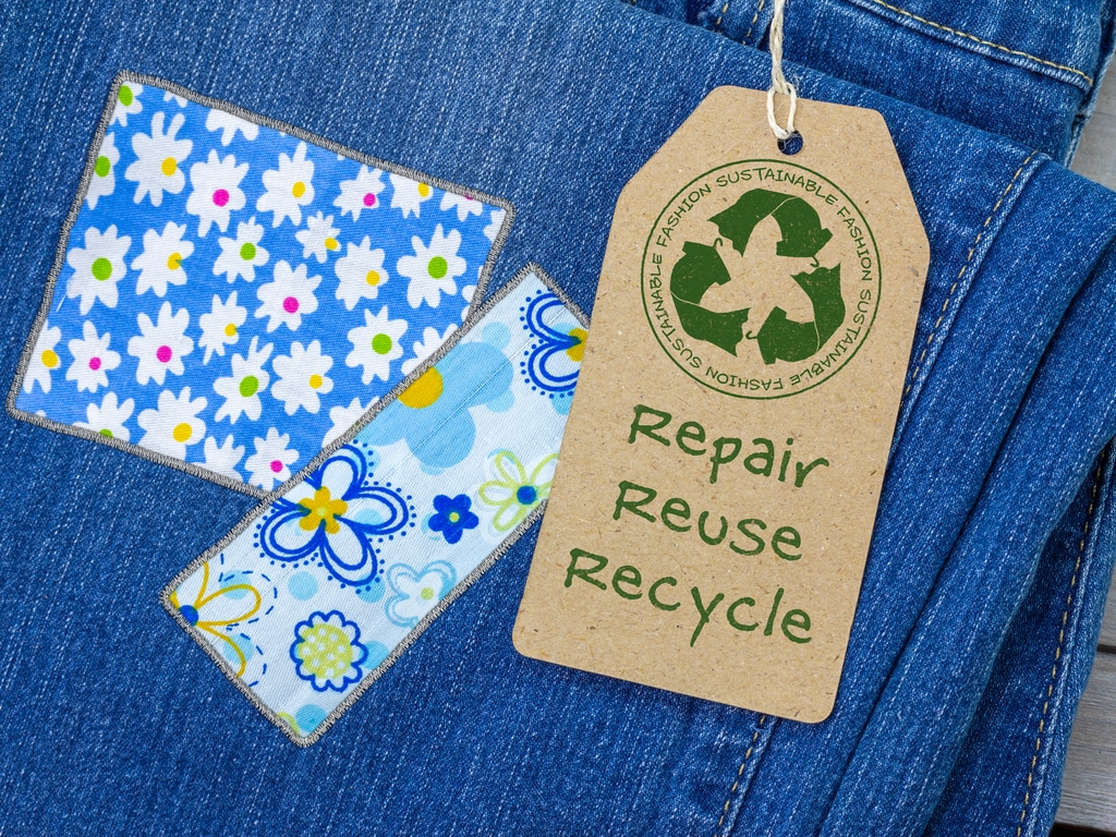 KENYA : vers une mode plus écologique pour réduire l’impact environnemental du textile ©HollyHarry/Shutterstock