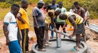 BURKINA FASO: a tender for 13 drinking water supply systems©Oni Abimbola/Shutterstock