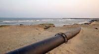 MOROCCO: a 7.8 km water pipeline will serve the towns of Mediouna and Bouskoura©Magic Frames India02/Shutterstock