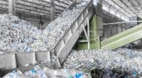 AFRIQUE DU SUD: Extrupet se dotera d’une 4e usine de recyclage du plastique au Cap©Alba_alioth/Shutterstock