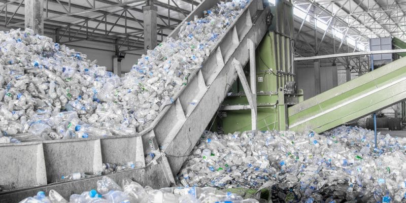 AFRIQUE DU SUD: Extrupet se dotera d’une 4e usine de recyclage du plastique au Cap©Alba_alioth/Shutterstock