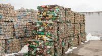 CAMEROUN : un appel d’offres pour une usine de recyclage des plastiques à Kousseri©franz12/Shutterstock