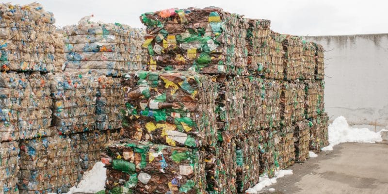 CAMEROUN : un appel d’offres pour une usine de recyclage des plastiques à Kousseri©franz12/Shutterstock