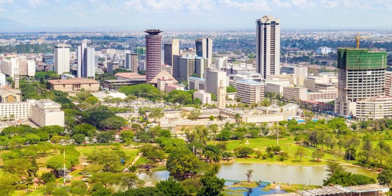 AFRICITIES: Intermediate cities to be the focus of the Summit in Kenya in May 2022©Sopotnicki/Shutterstock
