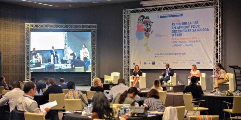 AFRICA: Sustainability to be discussed at CSR forum in Dubai in October © Africa Business For People