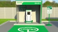 ZIMBABWE: Zuva to install a network of charging points for electric cars ©Zuva