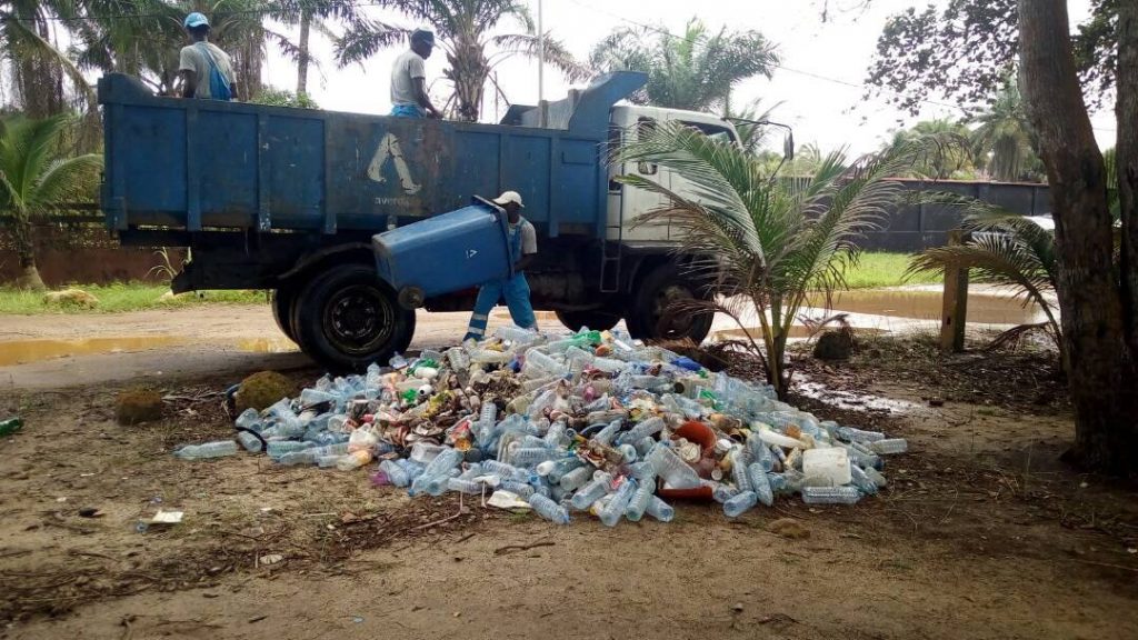 AFRIQUE : Averda obtient un crédit de 30 M$ de la SFI pour le recyclage des déchets©Averda