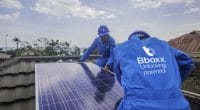 AFRIQUE : InfraCo accorde 15 M$ à Bboxx pour l’expansion de ses systèmes solaires © Bboxx