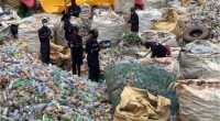 NIGERIA: Start-up Kaltani raises $4m to recycle plastic waste © Kaltani