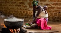 AFRIQUE : CQC obtient un crédit de 10 M$ de la FMO et de BIX pour la cuisson propre© robertonencini/Shutterstock