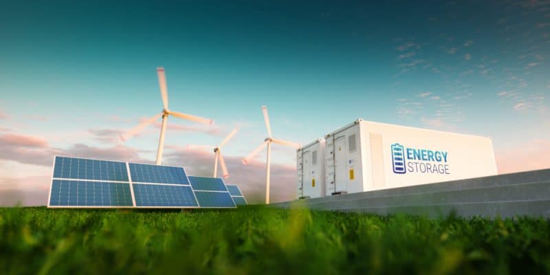 SADC: Kibo diversifies and invests in electricity storage with Enerox© petrmalinak/Shutterstock