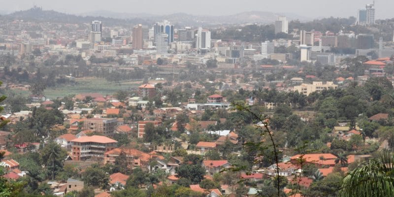 UGANDA: Unprecedented pollution levels in Kampala worry authorities ©360b/Shutterstock