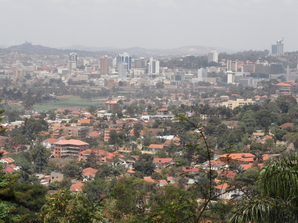 UGANDA: Unprecedented pollution levels in Kampala worry authorities ©360b/Shutterstock