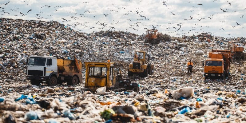 MOROCCO: Casablanca obtains land for municipal waste treatment © NZ3/Shutterstock