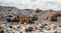 MAROC : Casablanca obtient du foncier pour le traitement des déchets municipaux © NZ3/Shutterstock