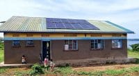 AFRICA: Power Africa supports the solarisation of 245 clinics in 5 countries © Power Africa