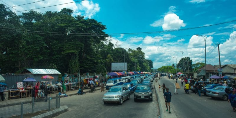 NIGÉRIA : Zugacoin et Green Enclave développeront une smart city à Rivers © Alucardion/Shutterstock