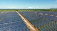 BURKINA FASO: Amea Power closes the financing of its Zina solar power plant © Tukio/Shutterstock
