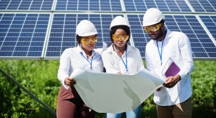 SADC: A call for applications for renewable energy entrepreneurship© AS photostudio/Shutterstock