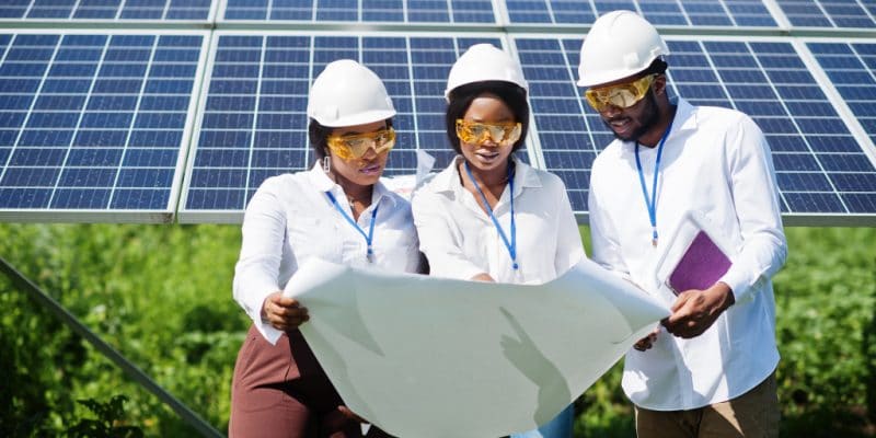 SADC: A call for applications for renewable energy entrepreneurship© AS photostudio/Shutterstock