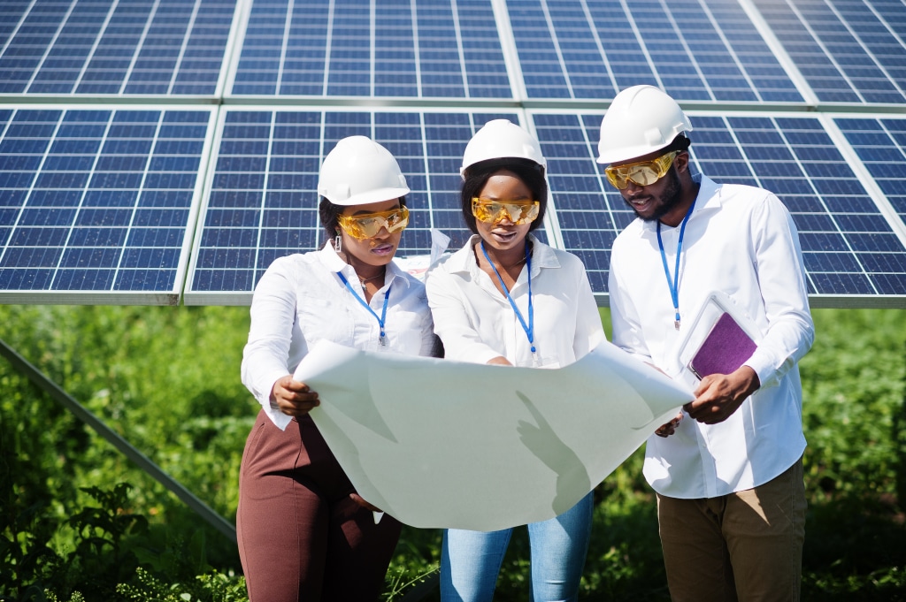 SADC : un appel à candidatures pour l’entrepreneuriat dans les énergies renouvelables© AS photostudio/Shutterstock