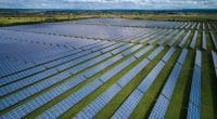 SÃO TOMÉ-ET-PRINCIPE : un appel d’offres pour une centrale solaire PV à Santo Amaro© Bilanol/Shutterstock
