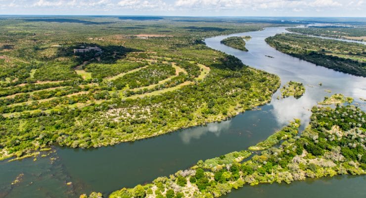 MOZAMBIQUE: IFC Supports Mphanda Nkuwa Hydroelectric Project