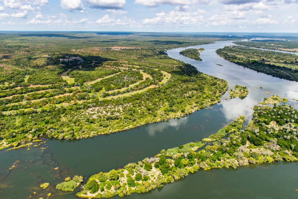 MOZAMBIQUE: IFC supports the Mphanda Nkuwa hydroelectric project ©Anton_Ivanov/Shutterstock