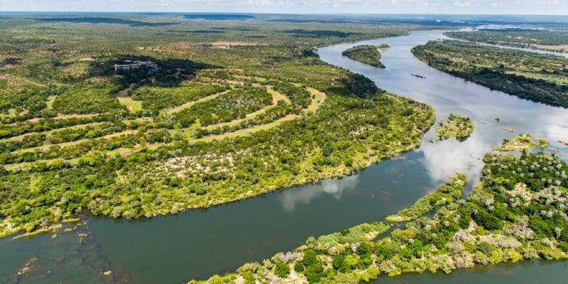 MOZAMBIQUE : la SFI accorde son soutien aule projet hydroélectrique de Mphanda Nkuwa ©Anton_Ivanov/Shutterstock