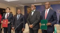 MOZAMBIQUE: The AfDB is a stakeholder in the Mphanda Nkuwa Mega Hydroelectric Project ©AfDB