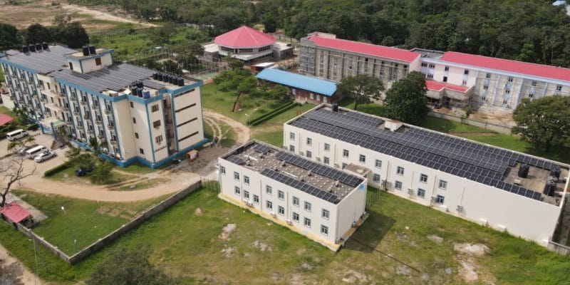 NIGERIA: NIDF buys the debt of solar energy provider Starsight ©Starsight