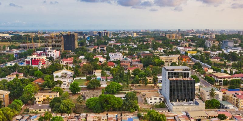 AFRICA: UCLG and CitiLQ ranking honors 60 cities for sustainable growth ©Truba7113/Shutterstock