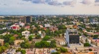AFRIQUE : un classement de CGLU et CitiLQ honore 60 villes pour la croissance durable ©Truba7113/Shutterstock