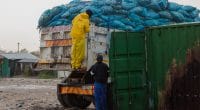 UEMOA: BOAD's "Upop" project will strengthen waste management in 6 countries © Chadolfski/shutterstock